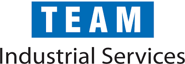 Team industrial logo